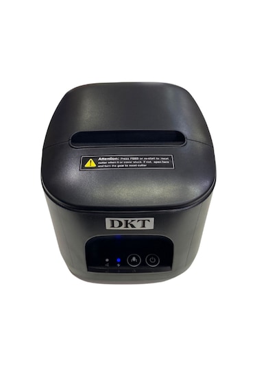 DKT B823 Termal Fiş Yazıcı