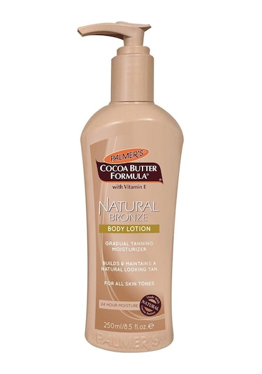 Palmer's Cocoa Butter Natural Bronz Body Lotion 250 ML