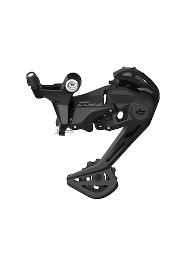 Shimano Cues Rd-u4020 Arka Aktarıcı 9v Sgs Siyah
