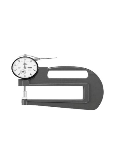D&w Dw4kk120s Kalınlık Komparatörü