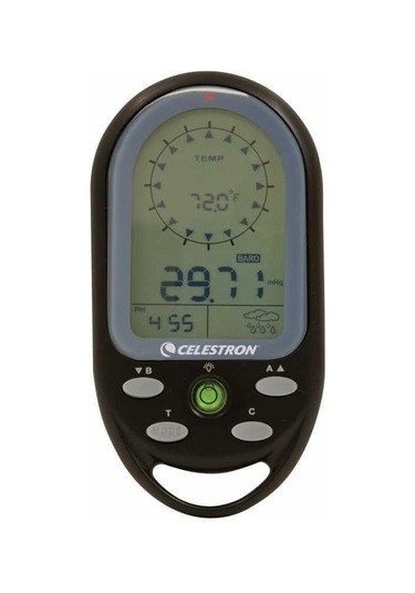 Celestron Elements Trekguide