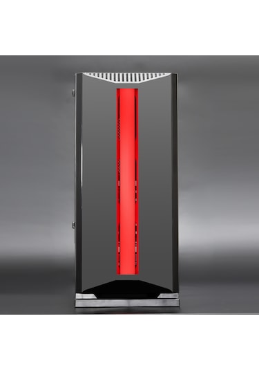 Rush Cataract Rca701 Rgb Gaming Oyuncu Bilgisayar Kasası