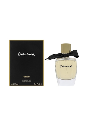 Gres Cabochard Kadın Parfüm EDT 100 ML