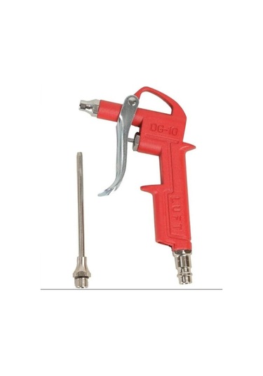 Luft Uzun Hava Tabancası Dg10-L Eko