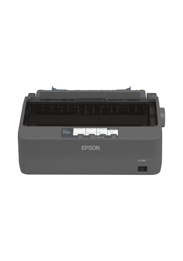 Epson LX-350 Nokta Vuruşlu Yazıcı