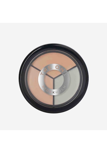 Oriflame The One Renk Düzenleyici Kit 40772 Light