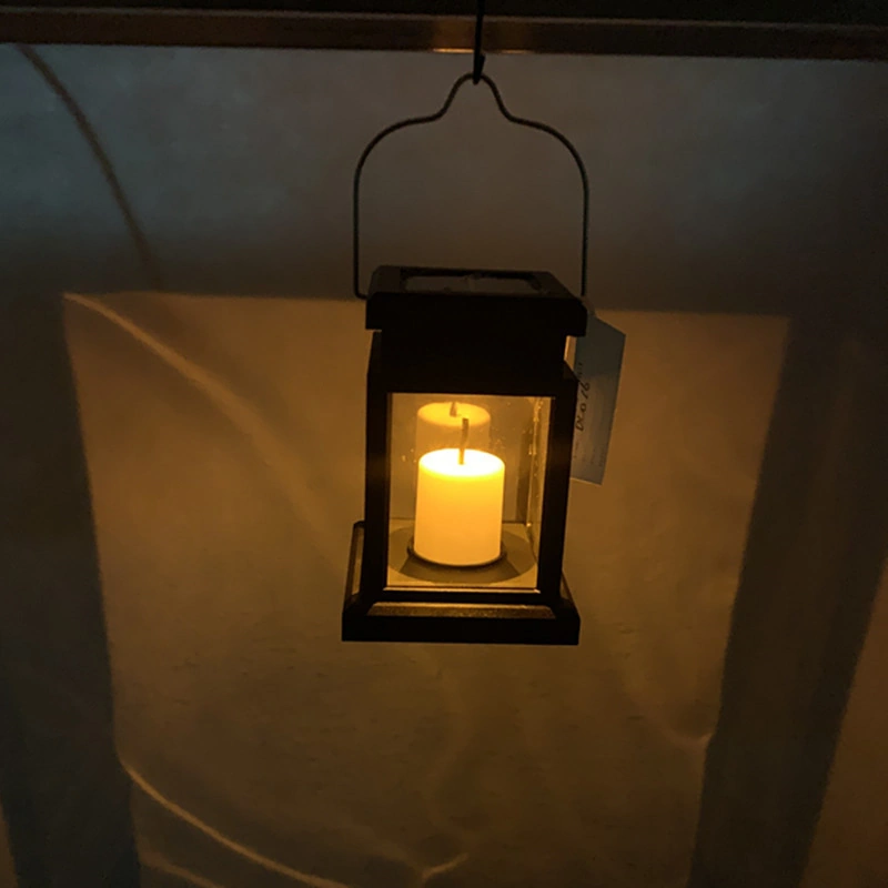 Xindoker Güneş Enerjili Led Mum Feneri, Klasik Stil Bahçe Lambası, Dış Mekan Su Geçirmez Asılı Fener, 8 Lümen Islak Sarı Işık, 6-8 Saat Aydınlatma Süresi Kahverengi Xindoker Güneş Enerjili Led Mum Feneri, Klasik Stil Bahçe Lambası, Dış Mekan Su Geçirmez Asılı Fener, 8 Lümen Islak Sarı Işık, 6-8 Saat Aydınlatma Süresi Kahverengi