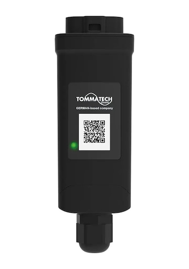 Tommatech Next Generation Wi-fi+lan Dongle Aksesuar