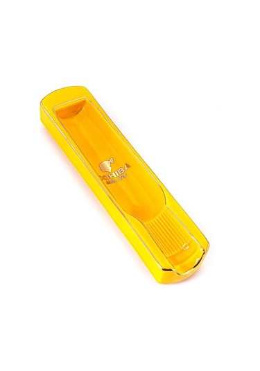 Cohiba Tekli Sarı Puro Küllüğü