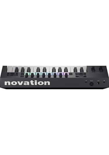 Novation Launchkey 25 Mk4 Usb Mıdı Klavye