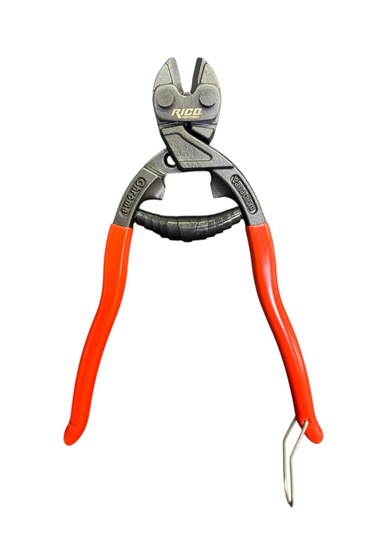 Rico 8'' Profesyonel Mini Kublon Makası