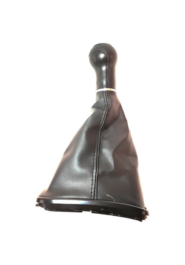 Power Resulting Vites Topuzu 12 Mm Vw Bora Golf Iv 6 İleri Vites Siyah 98-04 229604243 Siyah