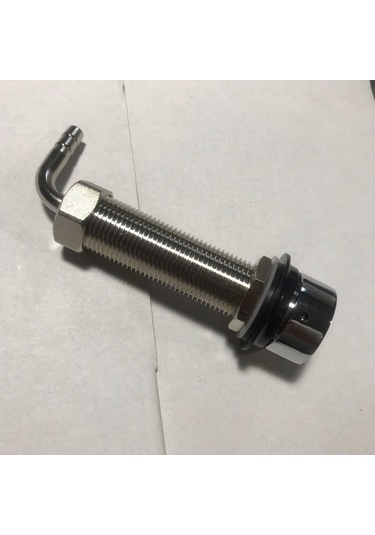 Suntek Bira Fıçısı Musluk Adaptörü 1 Takım Şarap Bira