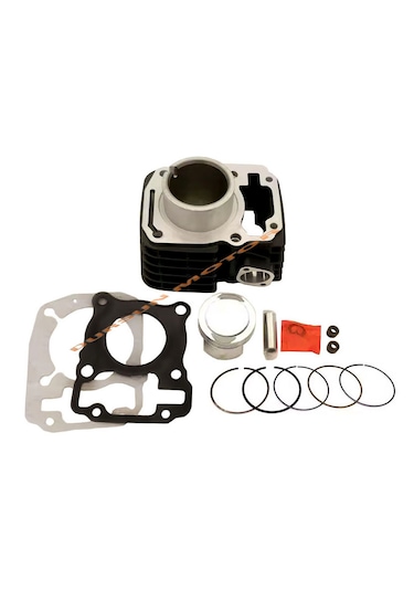 Lifan Emisol Em150 L Silindir Set