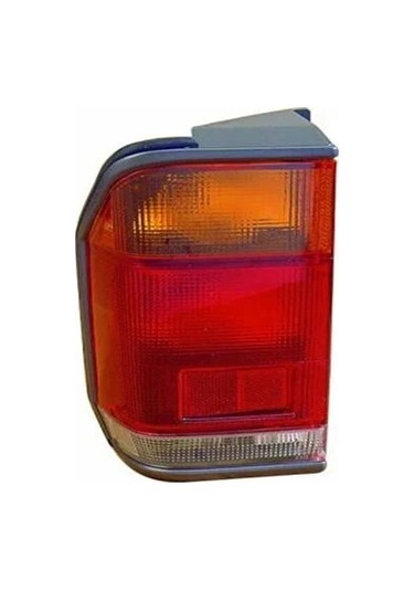 Stop Lambası Mazda E-2200 86 98 Duylu Sağ