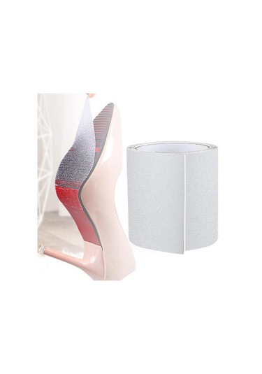 Suntek Taban Çıkartmaları Aksesuarlar Ayakkabı Kare Çubuğu