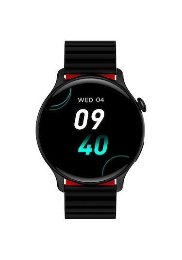 Spovan Atlasx Mate Amoled Akıllı Saat (Distribütör Garantili)