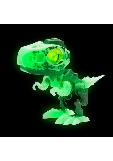 Silverlit  Biopod İkili Dinozor Robot
