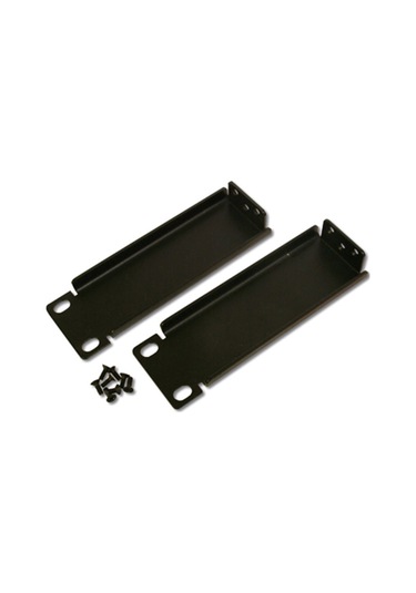 Kvm Keyboard/video Monitor/mouse Switch İçin 19 Inch Rack Montaj Kiti -18205