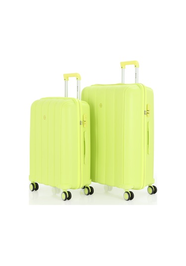 Mçs Polipropilen 2li Valiz Seti Büyük & Orta V305 S21yy1000075-set 00194