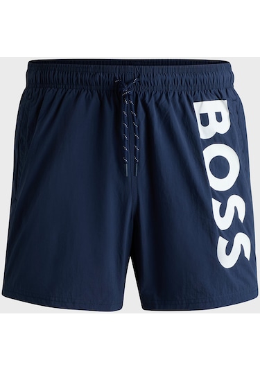 Boss Erkek Mayo Short 50514502 413 Lacivert
