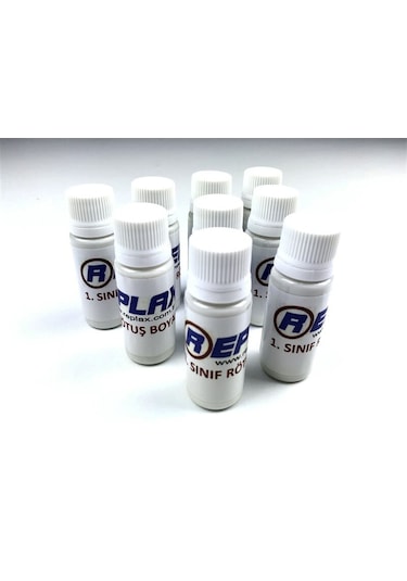 Audi Q2 Glacier White Rötüş Boyası Boya Kodu Ls9R Akzo Nobel (547771200)