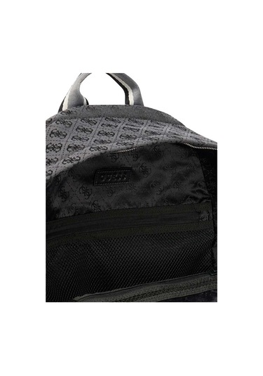 Guess Erkek Sırt Çantası Hmbostp6111 Black