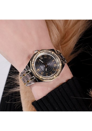 Guess GUGW0770L4 Kadın Kol Saati