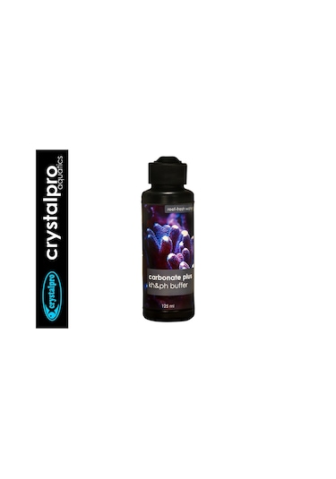 Crystalpro Carbonate Plus 125 ML Phve Kh Düzenleyici