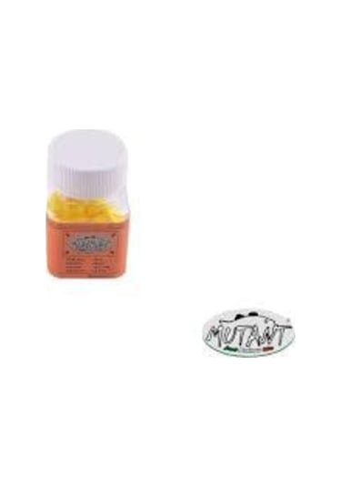 3560 Pop Corn Silikon Mısır 50 Li Kutuda Turuncu