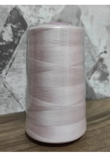 %100 Polyester 120 Numara Dikiş Ipliği 5000 Mt 8648