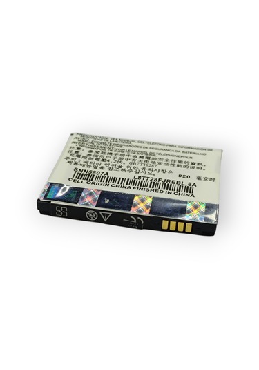 Motorola Bx50 Batarya Razr2 V9 Razr2 V9m Q9 Q9m Q9 Uyumlu Batarya