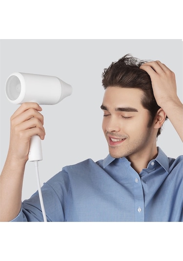 Xiaomi Ionic 1800 W Saç Kurutma Fön Makinesi