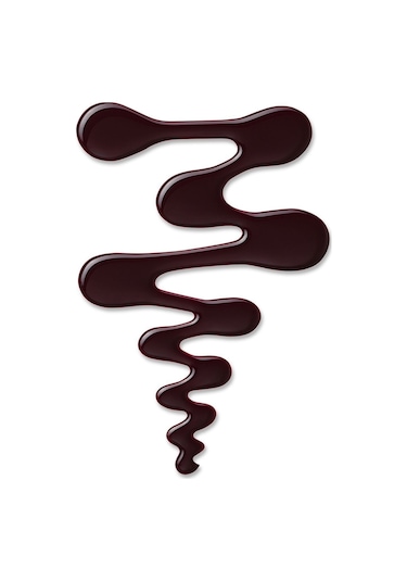 Flormar Nail Enamel Mineralli Klasik Parlak Oje 352 Blackstar Red