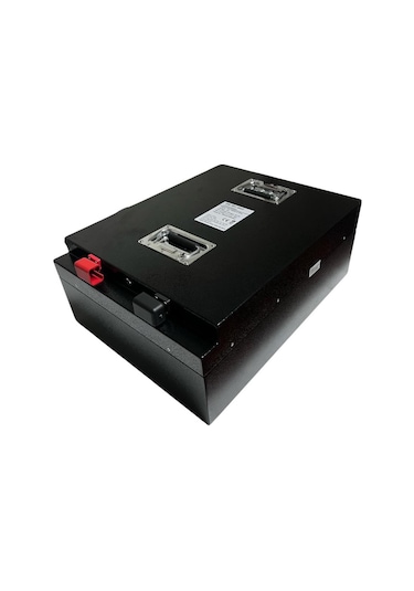 72v 100ah Lifepo4 Bluetooth Özellikli - 72v 25a Li-ıon Ve Lifepo4 Şarj Cihazı Seti