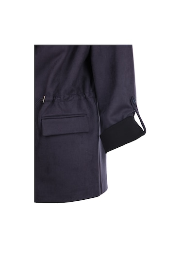 Ceket Ekol 26kekl05563 Lacivert