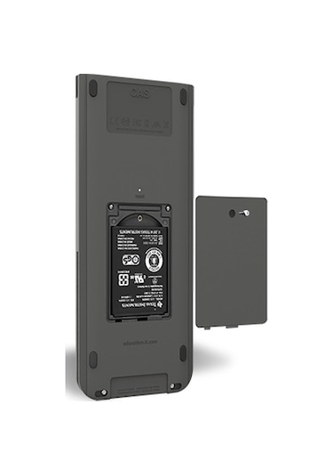 Texas Instruments  Ti-Nspire Cx II-T Cas Grafik Hesap Makinesi