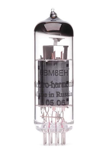 Electro-Harmonix 6Bm8 Eh Lamba