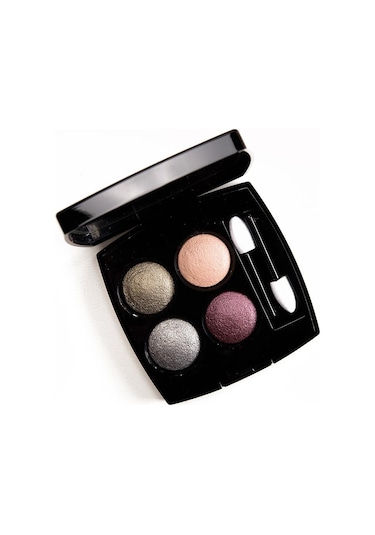 Chanel Les 4 Ombres Far 284 Jardins De Lumieres