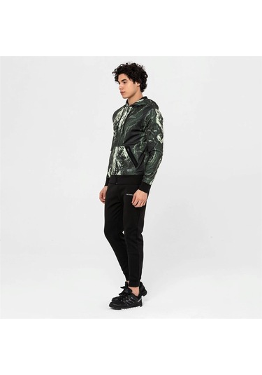 Merrell Exact Erkek Eşofman Altı-10010 Siyah