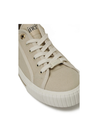 İnci Incı Dıpsy 5fx Bej Kadın Sneaker Bej