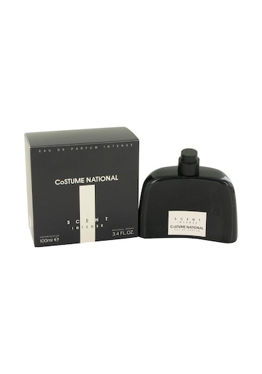 Costume Natıonal Scent Intense Edp 100 ML Oryantal
