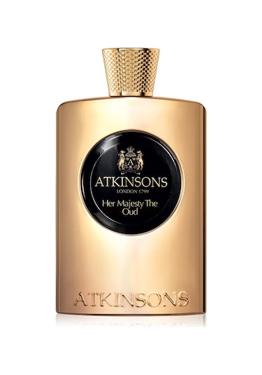 Atkinsons Her Majesty The Oud Kadın Parfüm EDP 100 ML