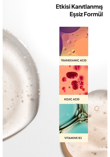 Phlab Kojiso Aydınlatıcı Serum 30 ML