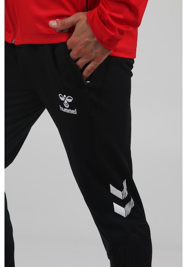 Hummel Oregon Kamp Eşofman Altı Siyah