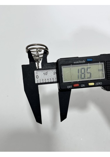 Hippi Tasarım 925 Ayar Gümüş Yüzük 8,25 Gram Gri
