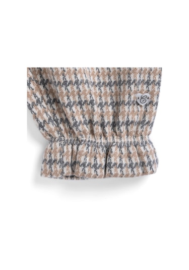 Chicco Tişört Ve Pantolon Takım 09100111000000 000061 Beyaz