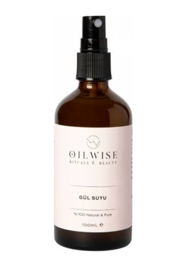 Oilwise Gül Suyu 100 ML