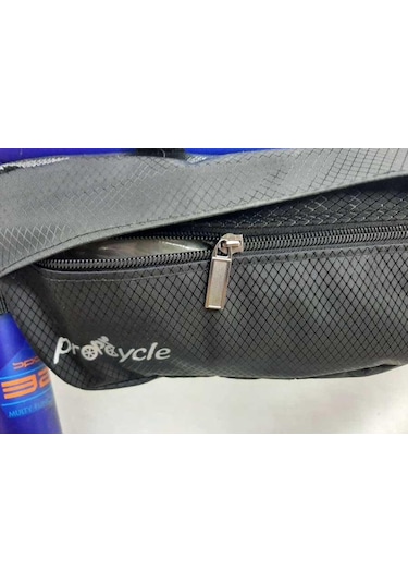 Procycle Pc-320 Kadro Arası Tur Çantası Bike Packing
