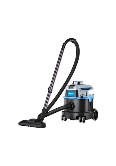 Fantom Labomat VAC 130E Otel Tipi Sessiz Elektrikli Süpürge